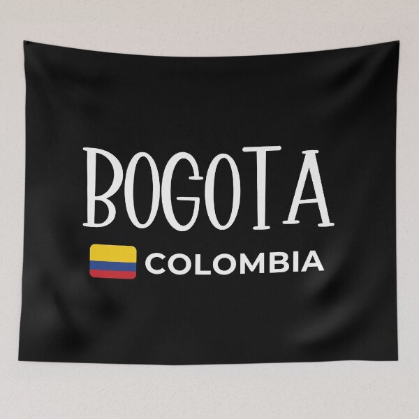 Item preview, Bogota - Colombia  designed and sold by StudioRedKoala.