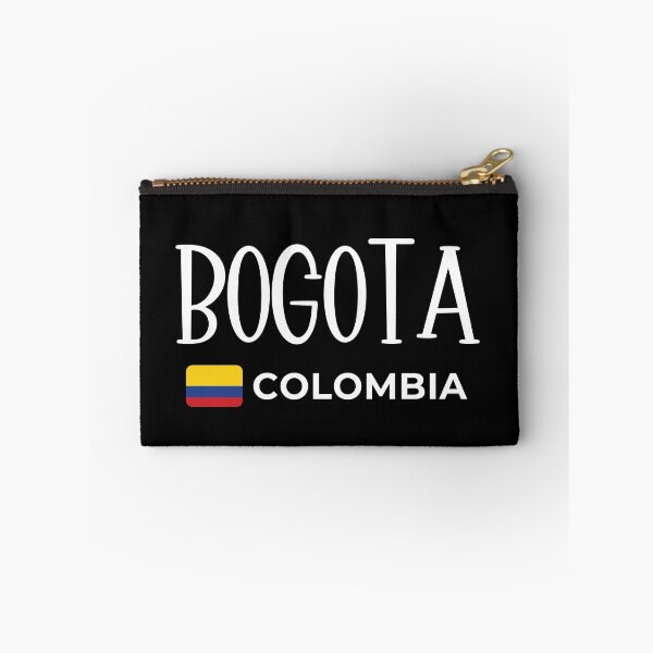 Item preview, Bogota - Colombia  designed and sold by StudioRedKoala.