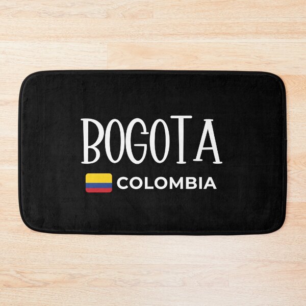 Item preview, Bogota - Colombia  designed and sold by StudioRedKoala.