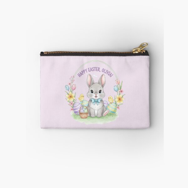 Item preview, Olivia Happy Easter designed and sold by daila70.