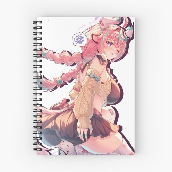 Item preview, Kicking Varesa Genshin Impact designed and sold by KomiArts.