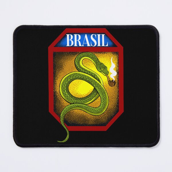 Item preview, FEB - Expeditionary Brazilian Force, Shield V2 designed and sold by AlphaQuadrant.