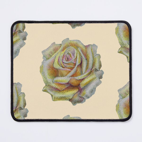 Item preview, Cream rose designed and sold by Colibri77.