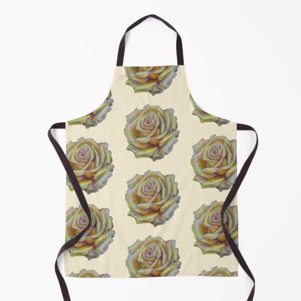 Item preview, Cream rose designed and sold by Colibri77.
