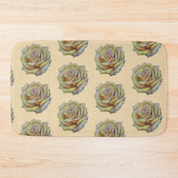 Item preview, Cream rose designed and sold by Colibri77.