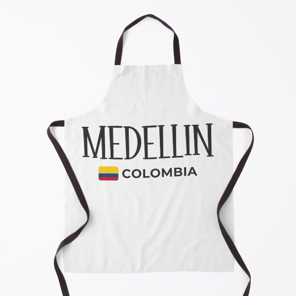 Item preview, Medellin - Colombia designed and sold by StudioRedKoala.