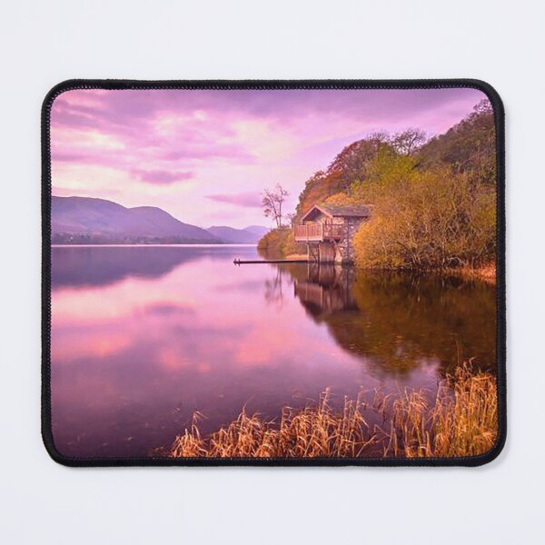 Item preview, Duke of Portland Boathouse designed and sold by Martin Stokes Photography.