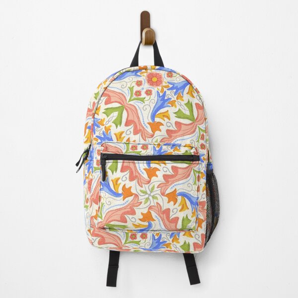Item preview, Florentine Mediterranean Floral designed and sold by vinpauld.