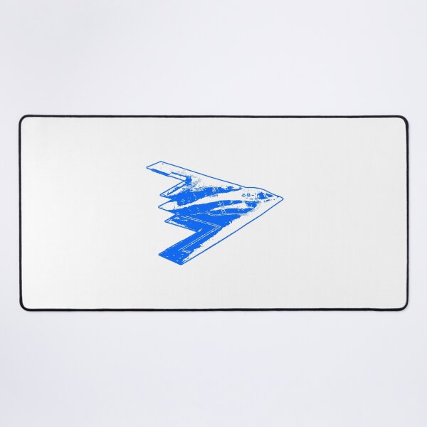 Item preview, Northrop Grumman B-2 Spirit - Blue Design designed and sold by Plane Jane Design.
