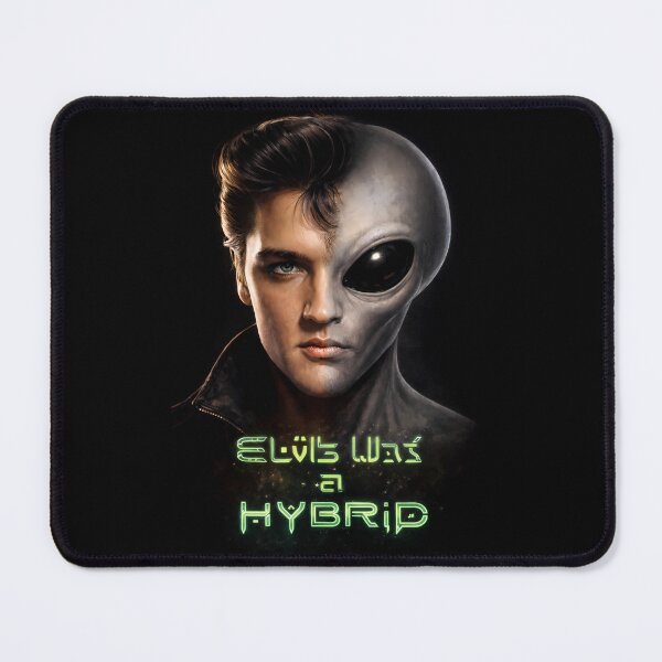 Item preview, Alien Hybrid designed and sold by MarkColeImaging.