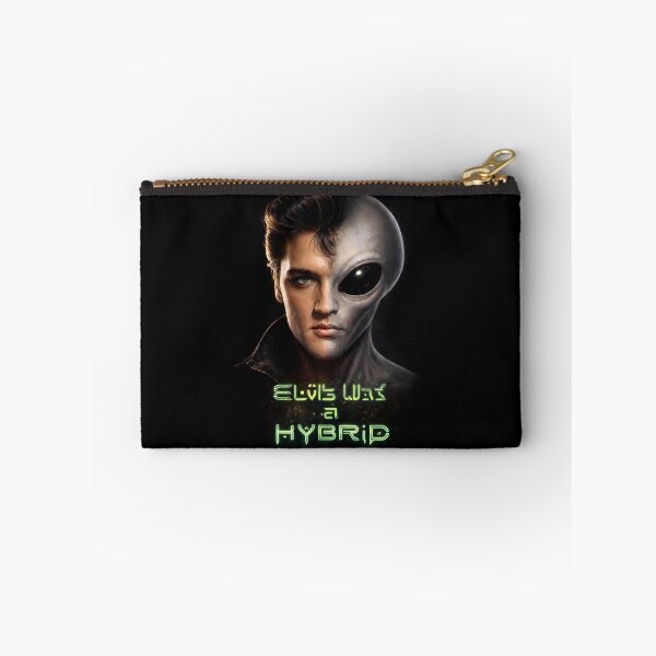 Item preview, Alien Hybrid designed and sold by MarkColeImaging.