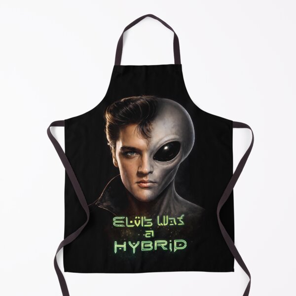 Artikelvorschau, Alien Hybrid entworfen und verkauft von MarkColeImaging.