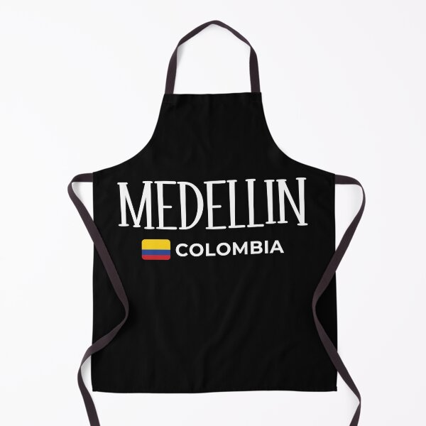 Item preview, Medellin - Colombia designed and sold by StudioRedKoala.