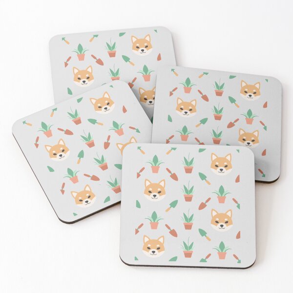 Item preview, Minimalist Plant Pattern designed and sold by SignumShop.