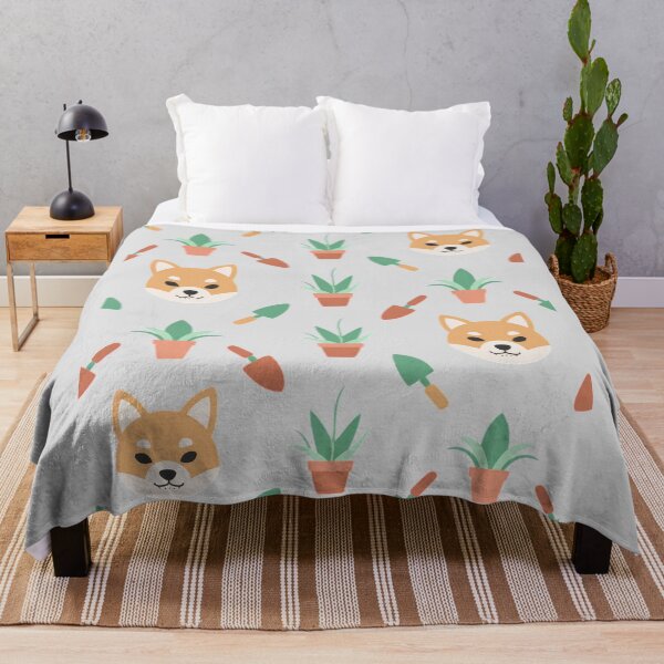 Item preview, Minimalist Plant Pattern designed and sold by SignumShop.