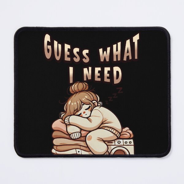 Item preview, Guess What I Need – Energy for Laundry designed and sold by DreamVibeShirt.