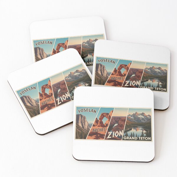 Item preview, Acadia National Park Scenic Island Loop Route designed and sold by Simsimah26Parks.