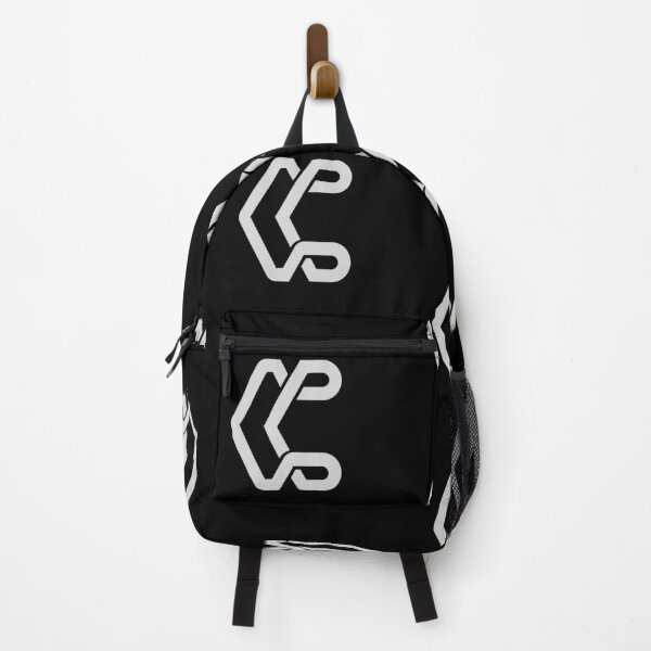 Item preview, Modern Letter C Logo Design – Minimal Black and Grey Alphabet Monogram designed and sold by ROHITJIDEGINER.