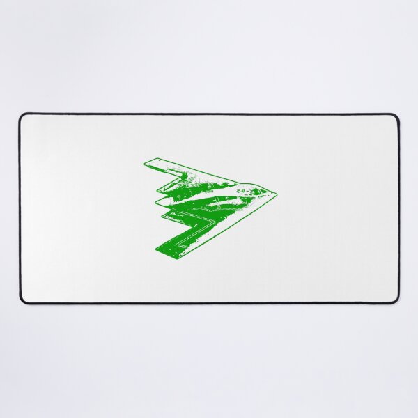 Item preview, Northrop Grumman B-2 Spirit - Green Design designed and sold by Plane Jane Design.