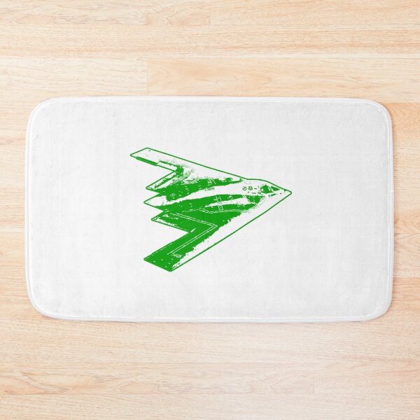 Item preview, Northrop Grumman B-2 Spirit - Green Design designed and sold by Plane Jane Design.