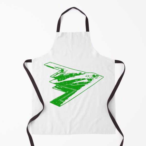 Item preview, Northrop Grumman B-2 Spirit - Green Design designed and sold by Plane Jane Design.