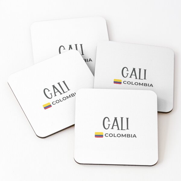 Item preview, Cali - Colombia  designed and sold by StudioRedKoala.
