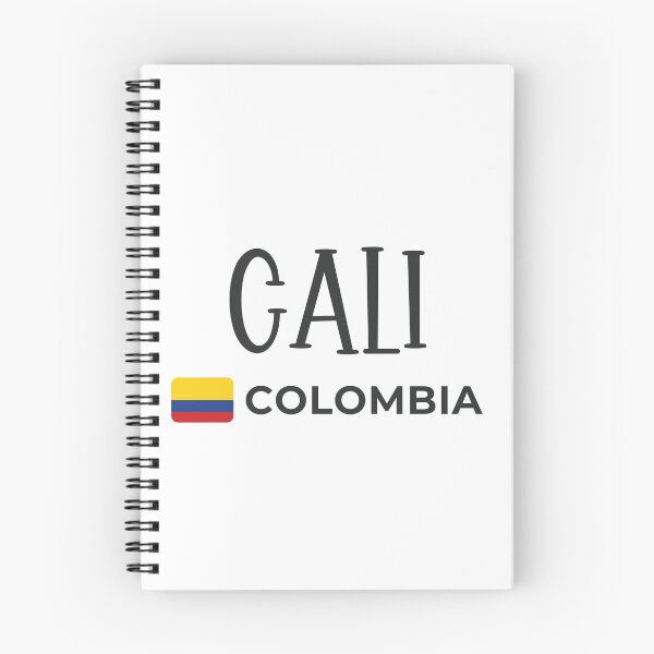 Item preview, Cali - Colombia  designed and sold by StudioRedKoala.
