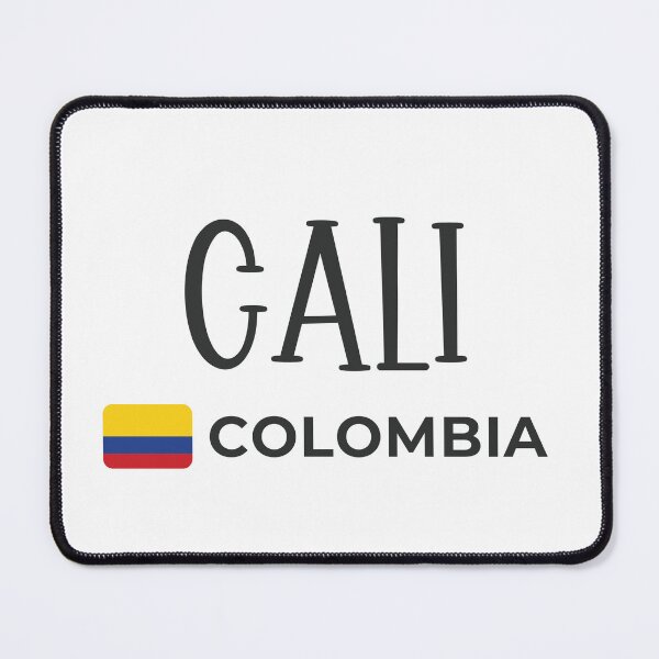 Item preview, Cali - Colombia  designed and sold by StudioRedKoala.