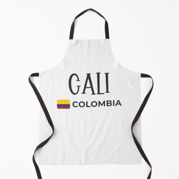 Item preview, Cali - Colombia designed and sold by StudioRedKoala.