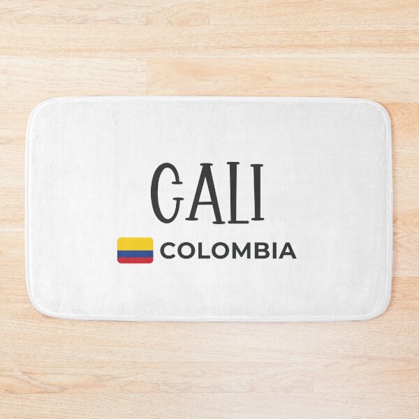 Item preview, Cali - Colombia  designed and sold by StudioRedKoala.