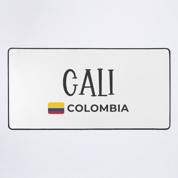Item preview, Cali - Colombia  designed and sold by StudioRedKoala.