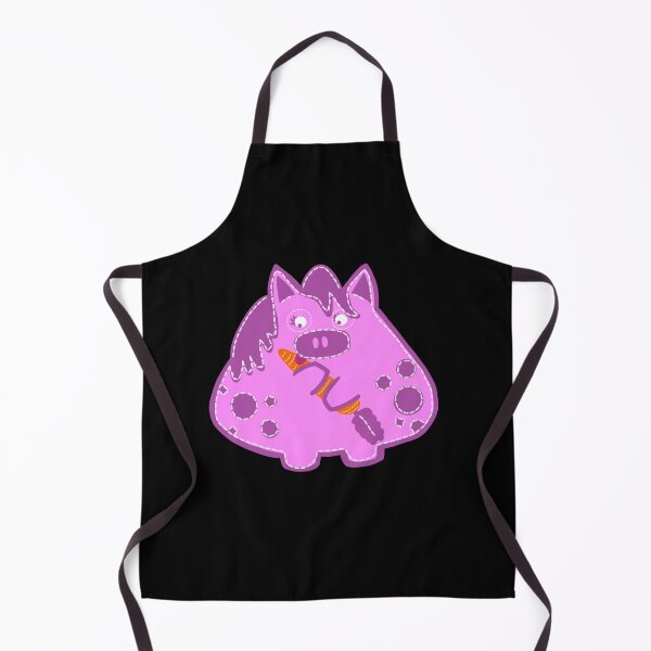 Item preview, Pink Pony Love designed and sold by DesignChaser.