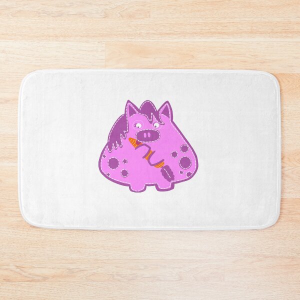 Item preview, Pink Pony Love designed and sold by DesignChaser.