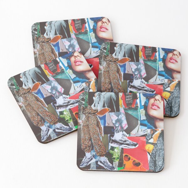 Item preview, Álbum de recortes retro 2 designed and sold by ByFMV.