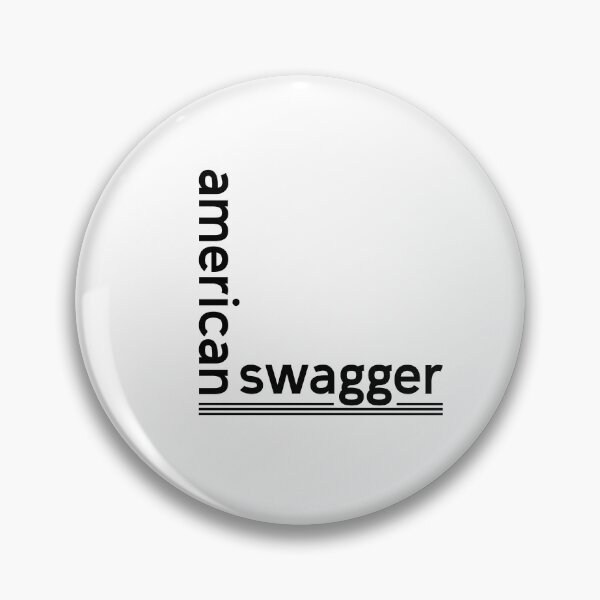 Item preview, american swagger designed and sold by nyah14.