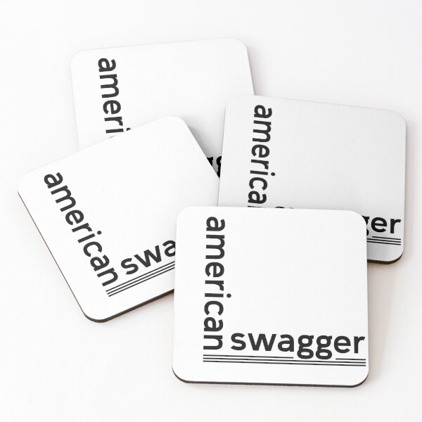 Item preview, american swagger designed and sold by nyah14.