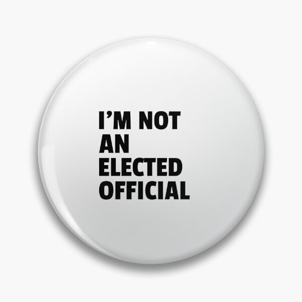 Item preview, not an elected official designed and sold by RepYourLook.