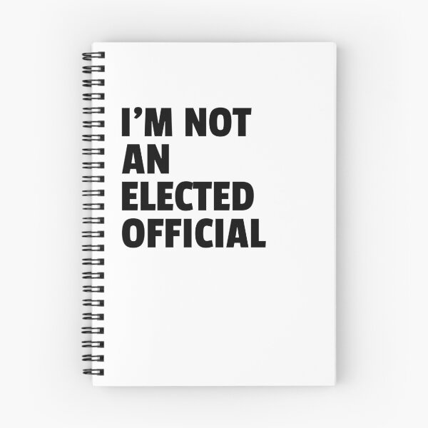 Item preview, not an elected official designed and sold by RepYourLook.