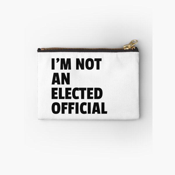 Item preview, not an elected official designed and sold by RepYourLook.
