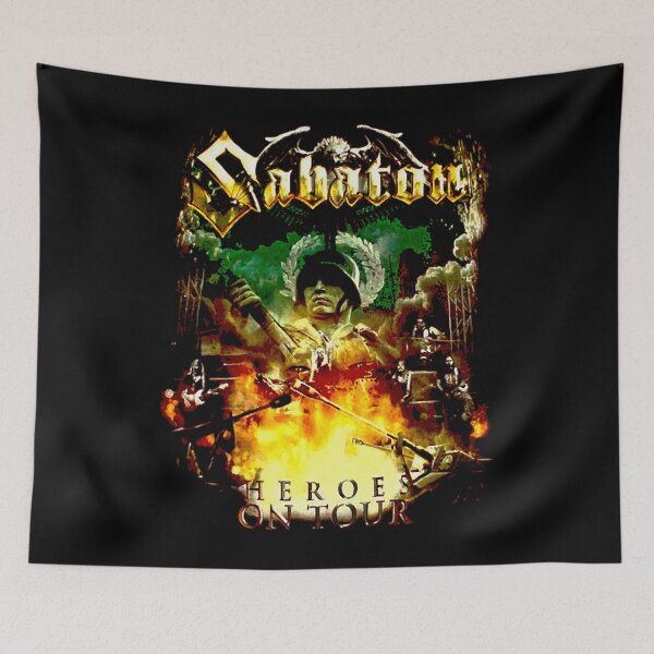 Item preview, Movie Fans Sabatonn Rancidd Awesome For Movie Fan  designed and sold by pipele007.