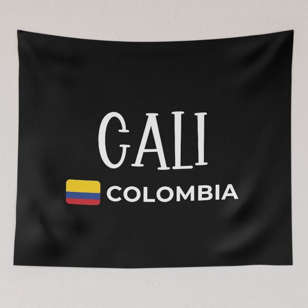 Item preview, Cali - Colombia  designed and sold by StudioRedKoala.