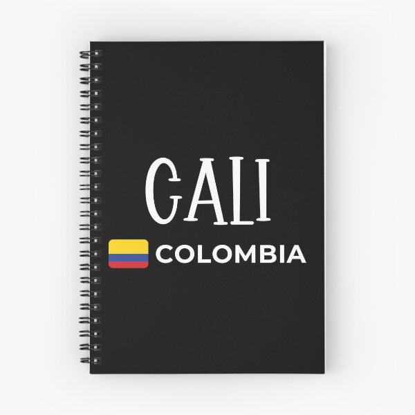 Item preview, Cali - Colombia  designed and sold by StudioRedKoala.