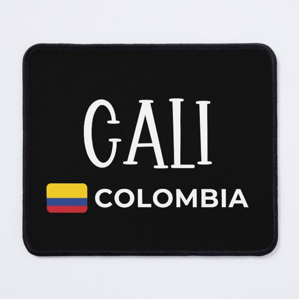 Item preview, Cali - Colombia  designed and sold by StudioRedKoala.