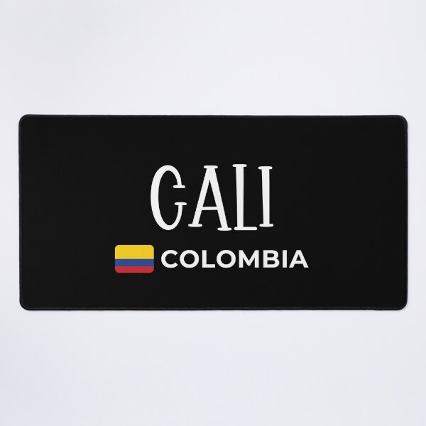 Item preview, Cali - Colombia  designed and sold by StudioRedKoala.