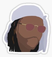PARTYNEXTDOOR PND Sticker