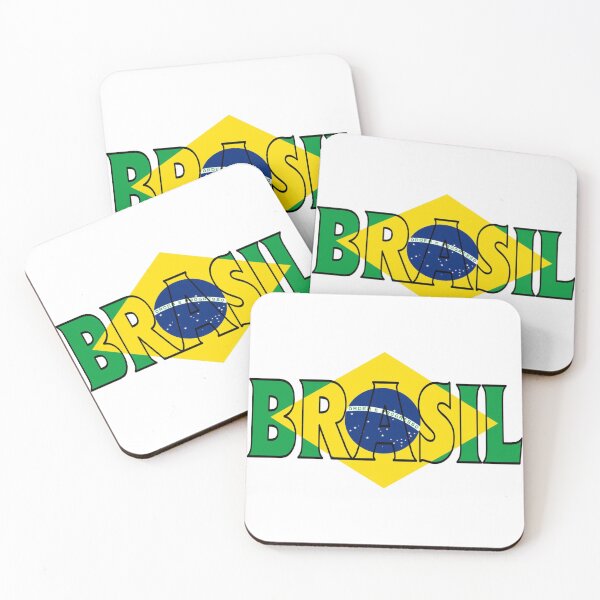 Item preview, brasil designed and sold by ROYALSTOURE.
