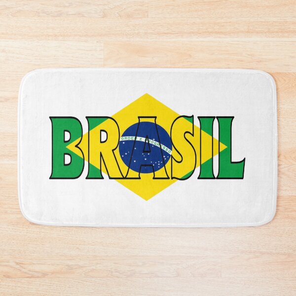 Artikelvorschau, brasil entworfen und verkauft von ROYALSTOURE.