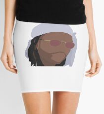 PARTYNEXTDOOR PND Mini Skirt