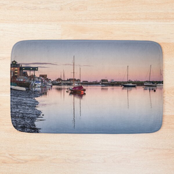 Item preview, Early Morning Light on Wells Harbour  designed and sold by dp-images.
