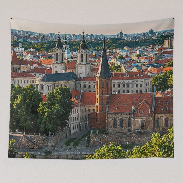 Item preview, Kaunas, Lithuania designed and sold by sid1802.